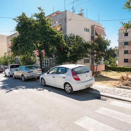 Apartment Medak City Center Nena Split Exterior foto